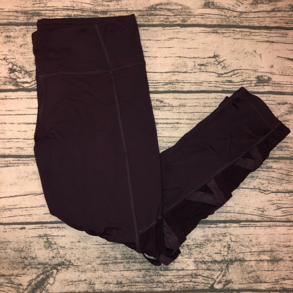 Capri leggings